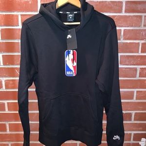 Nike SB NBA Hoodie